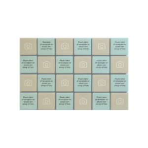 Chocolade blokjes | 24 | 12 foto's